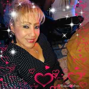 Meet your Posher, Mary